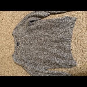 American Eagle sweater